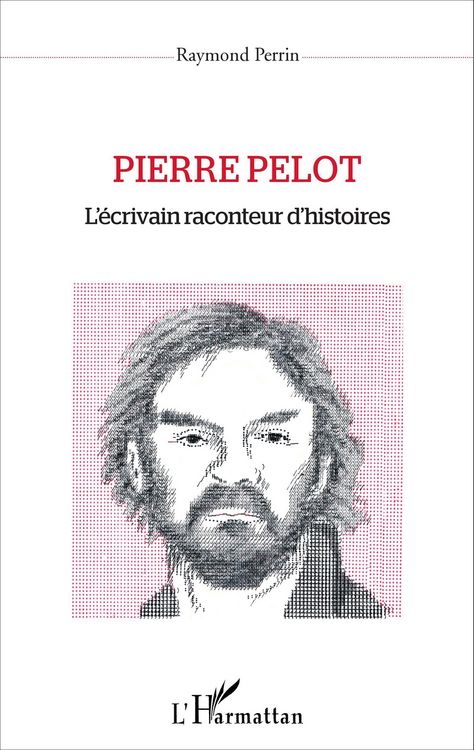 Produktbild: Pierre Pelot