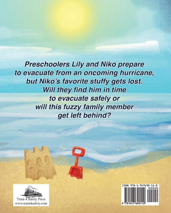 Produktbild: Hurricane Vacation