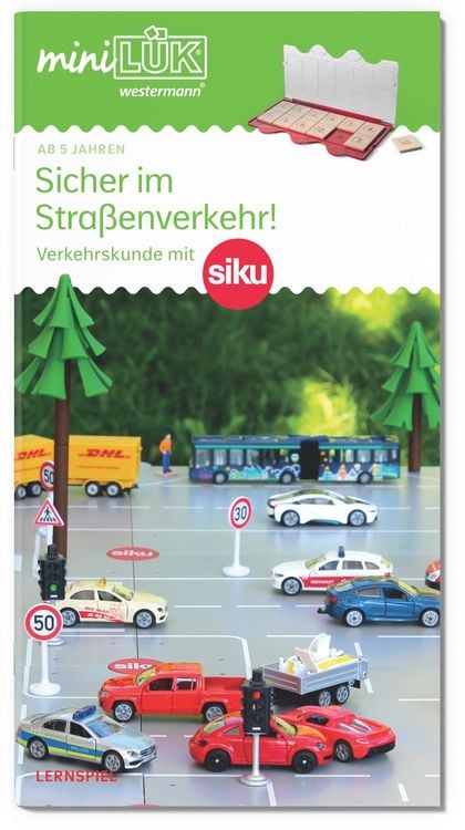 Produktbild: miniL&Uuml;K