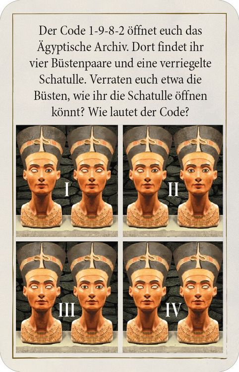 Produktbild: Verborgen im Museum