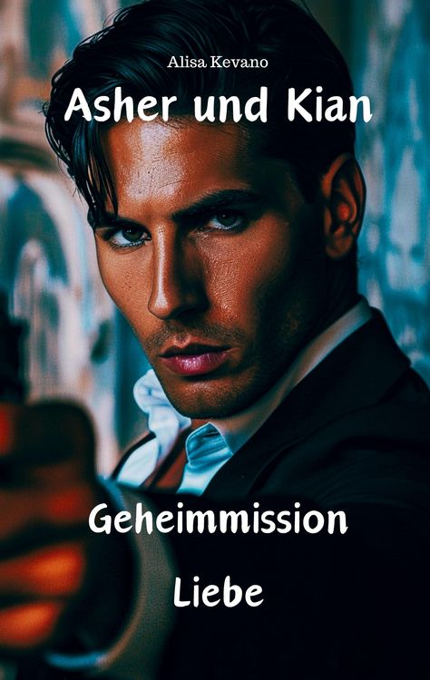 Produktbild: Asher und Kian
