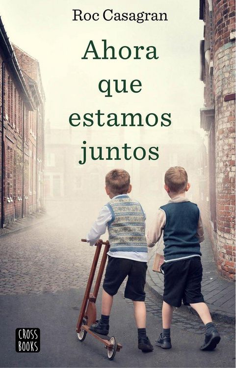 Produktbild: Ahora que estamos juntos