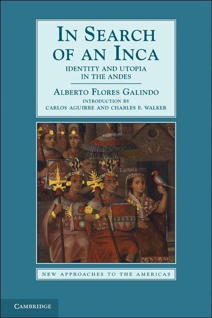 Produktbild: In Search of an Inca
