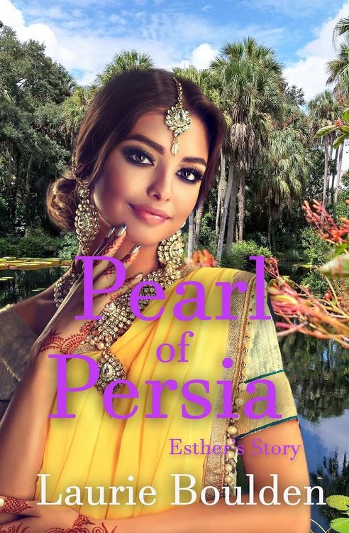 Produktbild: Pearl of Persia