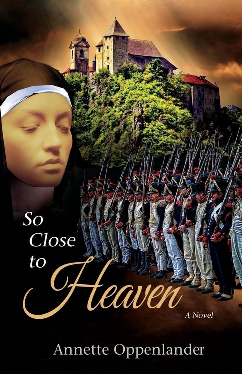 Produktbild: So Close to Heaven