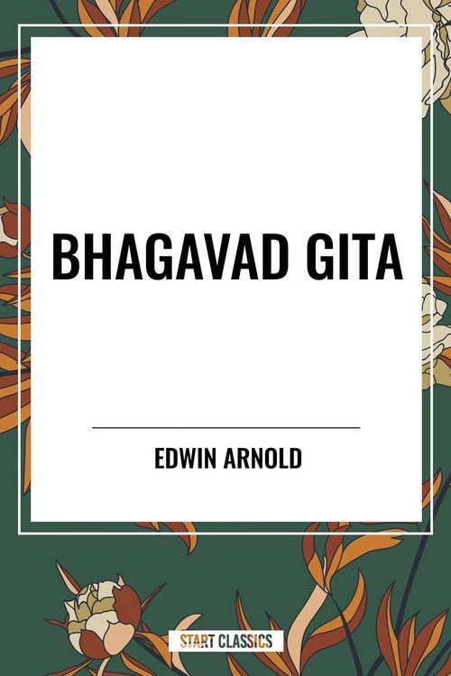Produktbild: Bhagavad-Gita
