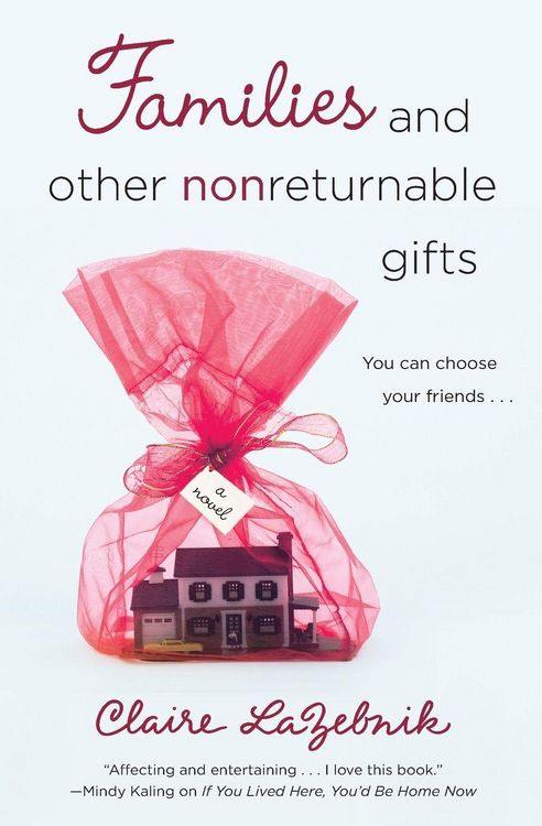 Produktbild: Families and Other Nonreturnable Gifts
