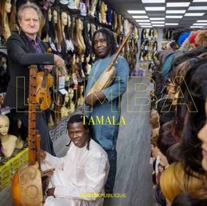 Produktbild: Lumba