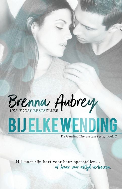 Produktbild: Bij elke wending
