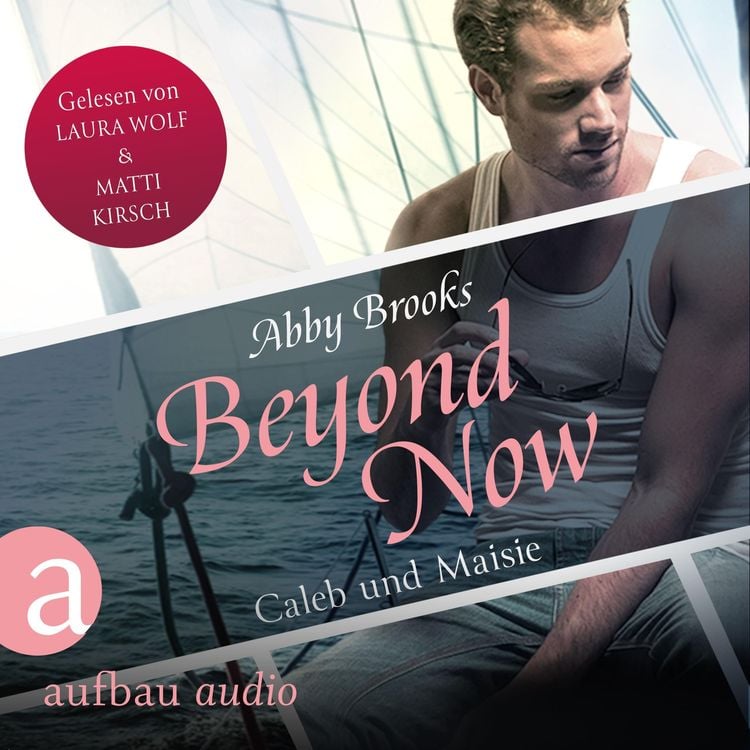 Produktbild: Beyond Now - Caleb und Maisie