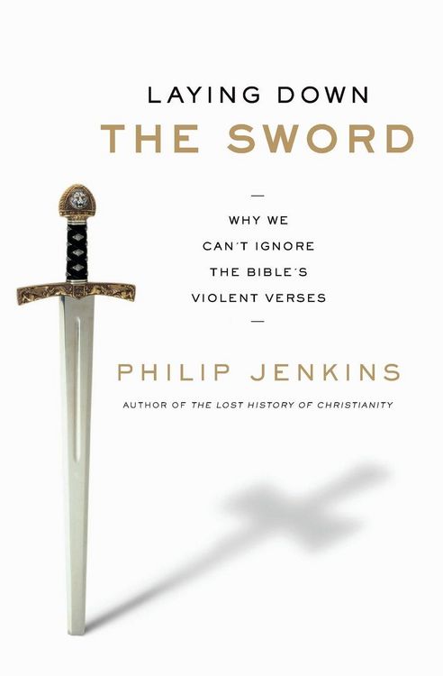 Produktbild: Laying Down the Sword