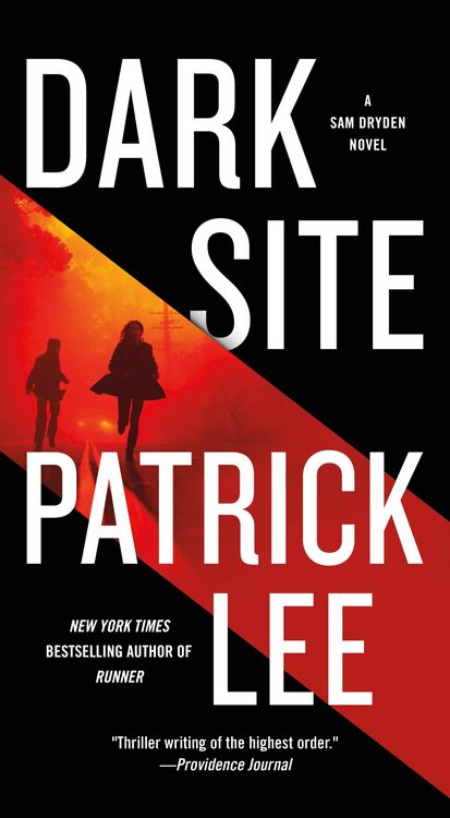 Produktbild: Dark Site