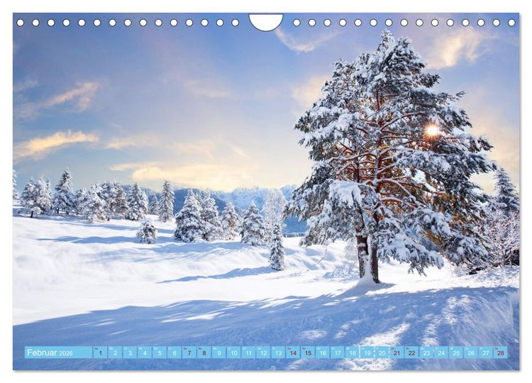 Produktbild: MITTENWALD Eine Perle im Oberen Isartal (Wandkalender 2026 DIN A4 quer), CALVENDO Monatskalender