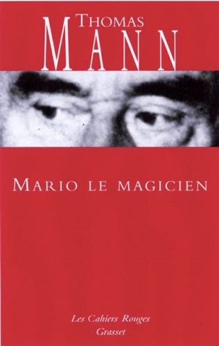 Produktbild: Mario et le Magicien ; Experiences Occultes et Autres Recits