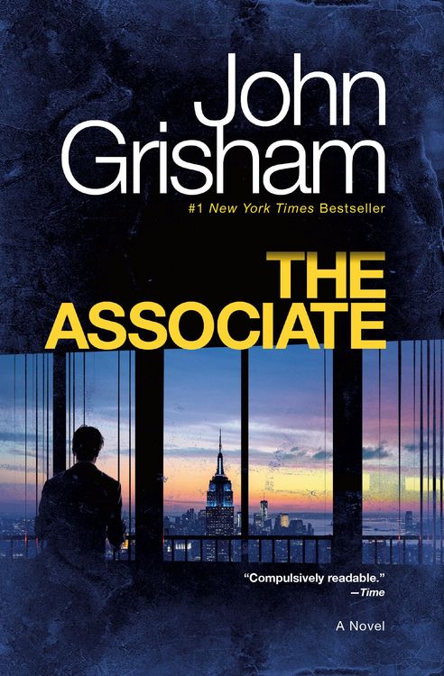 Produktbild: The Associate