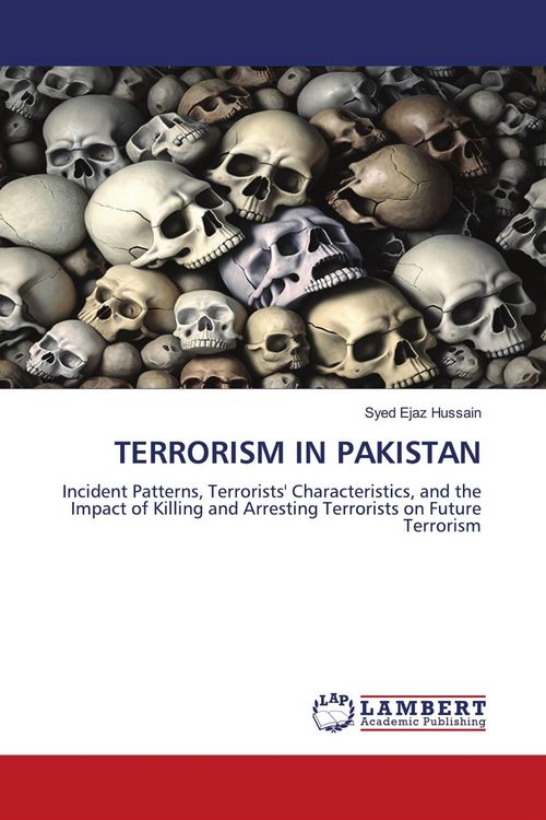 Produktbild: Terrorism in Pakistan