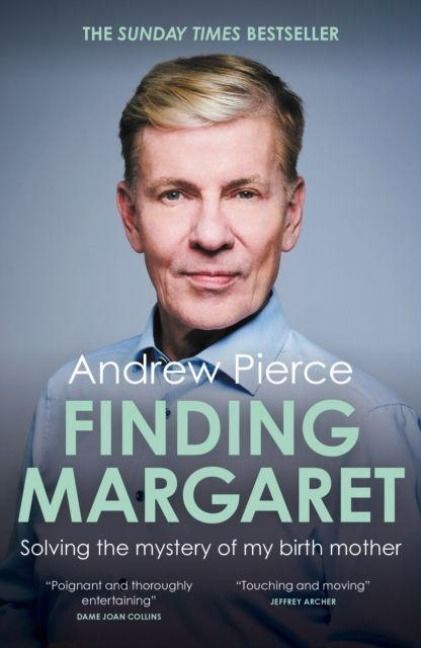 Produktbild: Finding Margaret: Solving the mystery of my birth mother