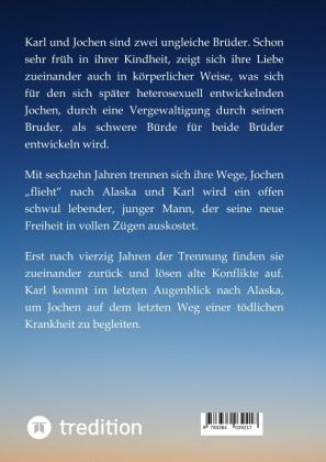 Produktbild: Bruderliebe