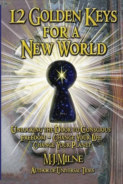 Produktbild: 12 Golden Keys for a New World