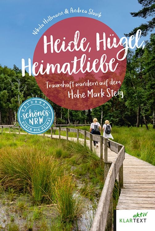 Produktbild: Heide, Hügel, Heimatliebe