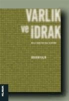 Produktbild: Varlik ve Idrak