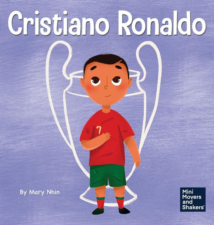 Produktbild: Cristiano Ronaldo