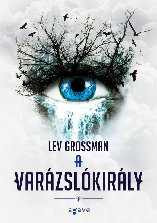 Produktbild: A var&aacute;zsl&oacute;kir&aacute;ly