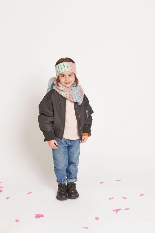 Produktbild: Kids Handknitting
