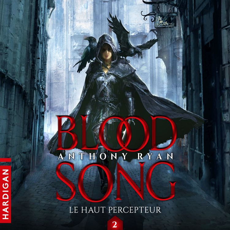 Produktbild: Le Haut Percepteur