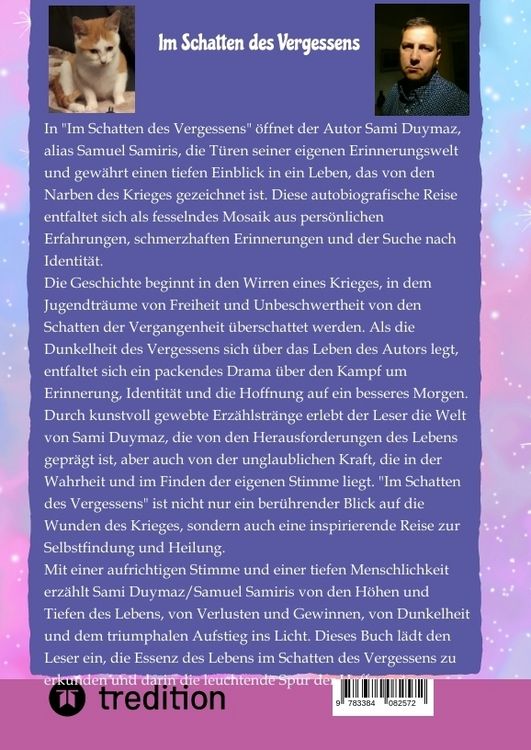 Produktbild: Im Schatten des Vergessens