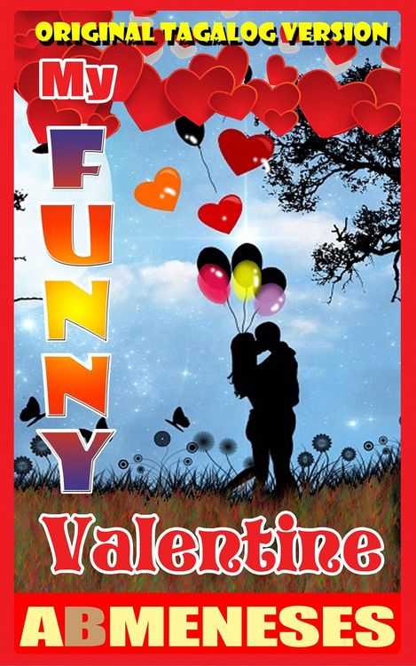 Produktbild: My Funny Valentine