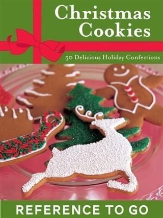 Produktbild: Christmas Cookies: Reference to Go