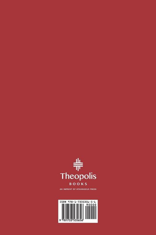 Produktbild: Theopolitan Liturgy