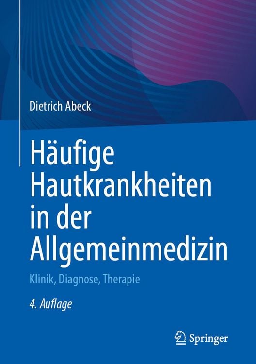 Produktbild: H&auml;ufige Hautkrankheiten in der Allgemeinmedizin