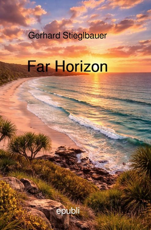 Produktbild: Far Horizon