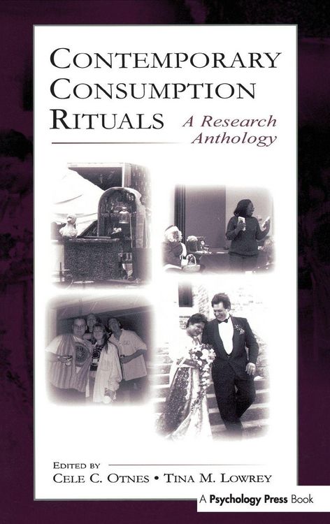 Produktbild: Contemporary Consumption Rituals