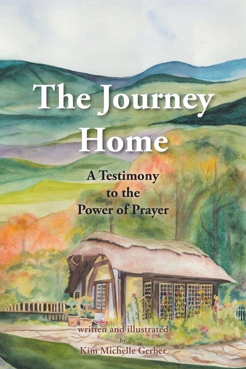 Produktbild: The Journey Home
