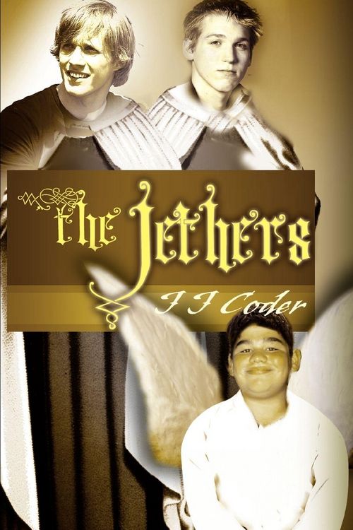 Produktbild: The Jethers