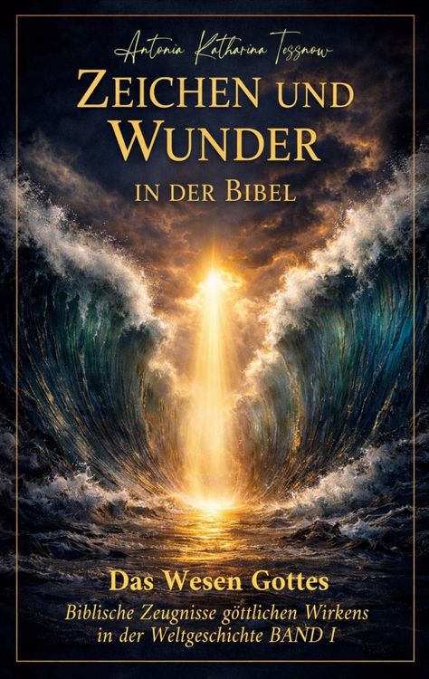 Produktbild: Zeichen und Wunder in der Bibel, Machttaten des lebendigen Gottes