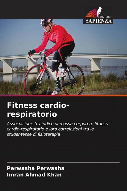 Produktbild: Fitness cardio-respiratorio