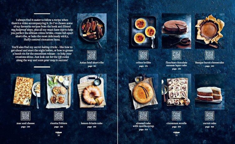 Produktbild: Von Einfach zu Brillant &ndash; Noch mehr Lieblingsgerichte