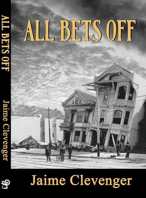 Produktbild: All Bets Off