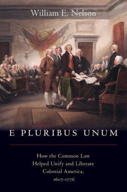 Produktbild: E Pluribus Unum