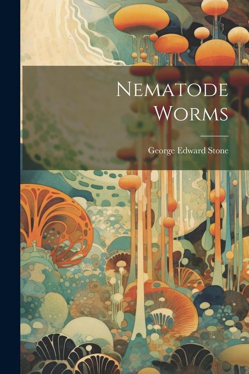 Produktbild: Nematode Worms