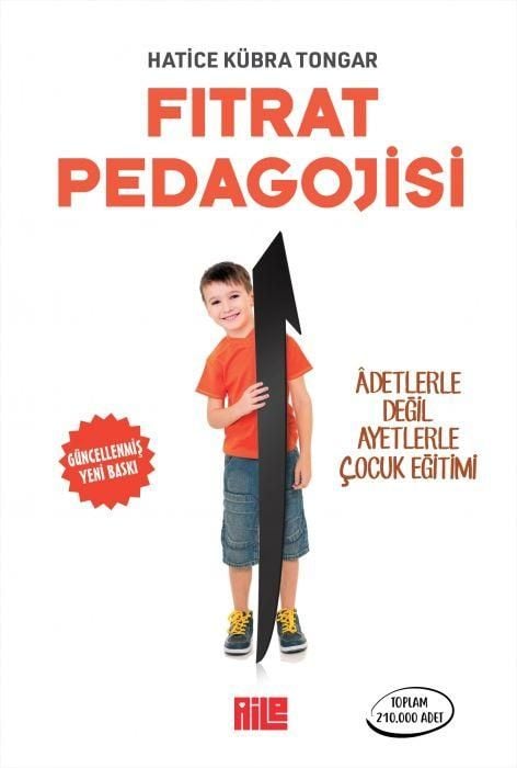 Produktbild: Fitrat Pedagojisi