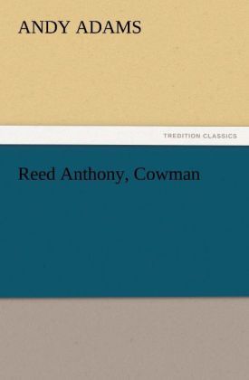 Produktbild: Reed Anthony, Cowman