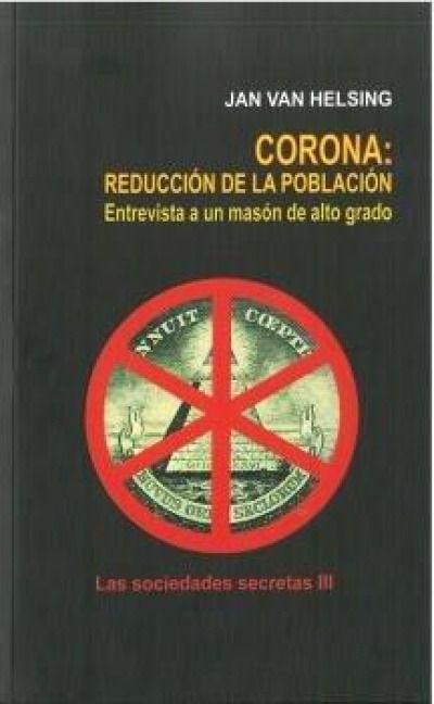 Produktbild: Corona: reducci&oacute;n de la poblaci&oacute;n