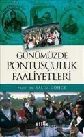 Produktbild: G&uuml;n&uuml;m&uuml;zde Pontusculuk Faaliyetleri