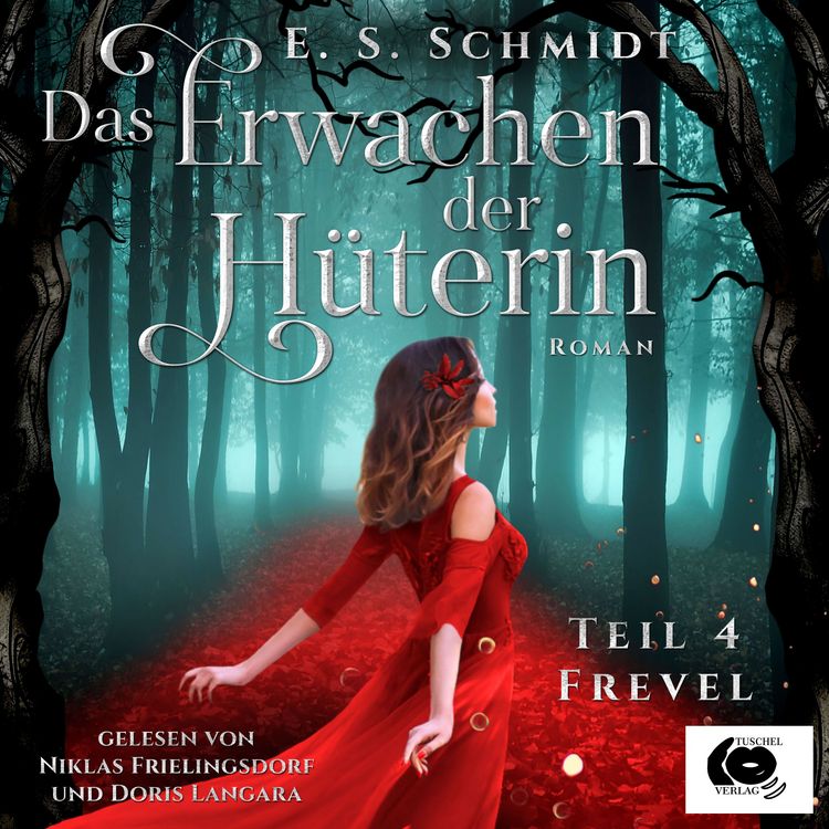 Produktbild: Das Erwachen der H&uuml;terin