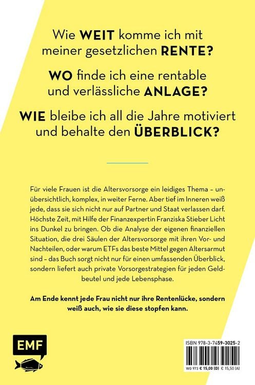 Produktbild: Finanzipier dich!